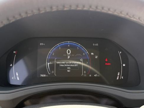 Used 2026 Toyota Grand Highlander FWD image 19