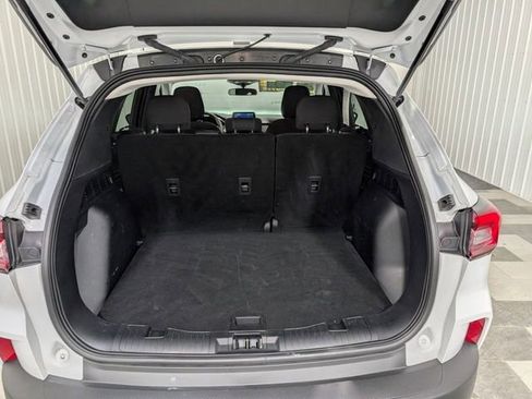 Used 2025 Ford Escape Active image 23