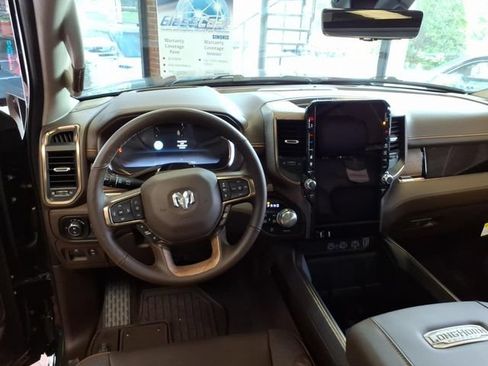 New 2026 RAM 1500 Limited AWD/4WD image 9