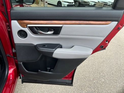 Certified 2022 Honda CR-V EX-L image 15