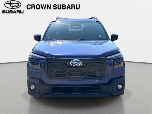 Certified 2026 Subaru Outback Limited AWD/4WD image 2
