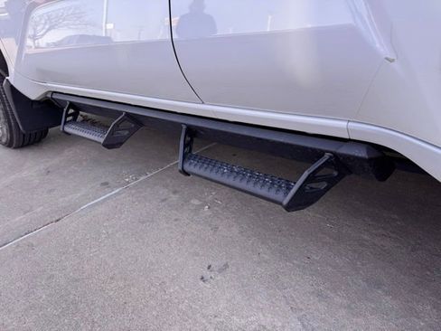 Used 2025 Toyota 4Runner SR5 image 14