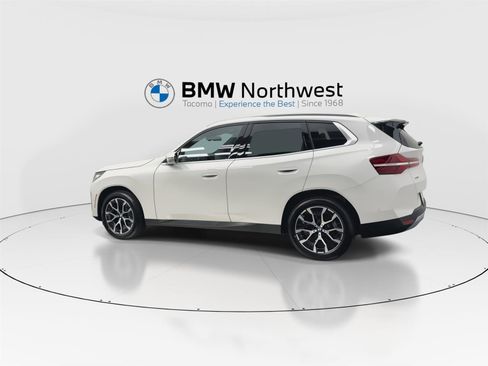 New 2026 BMW X3 xDrive30 w/ Convenience Package image 11