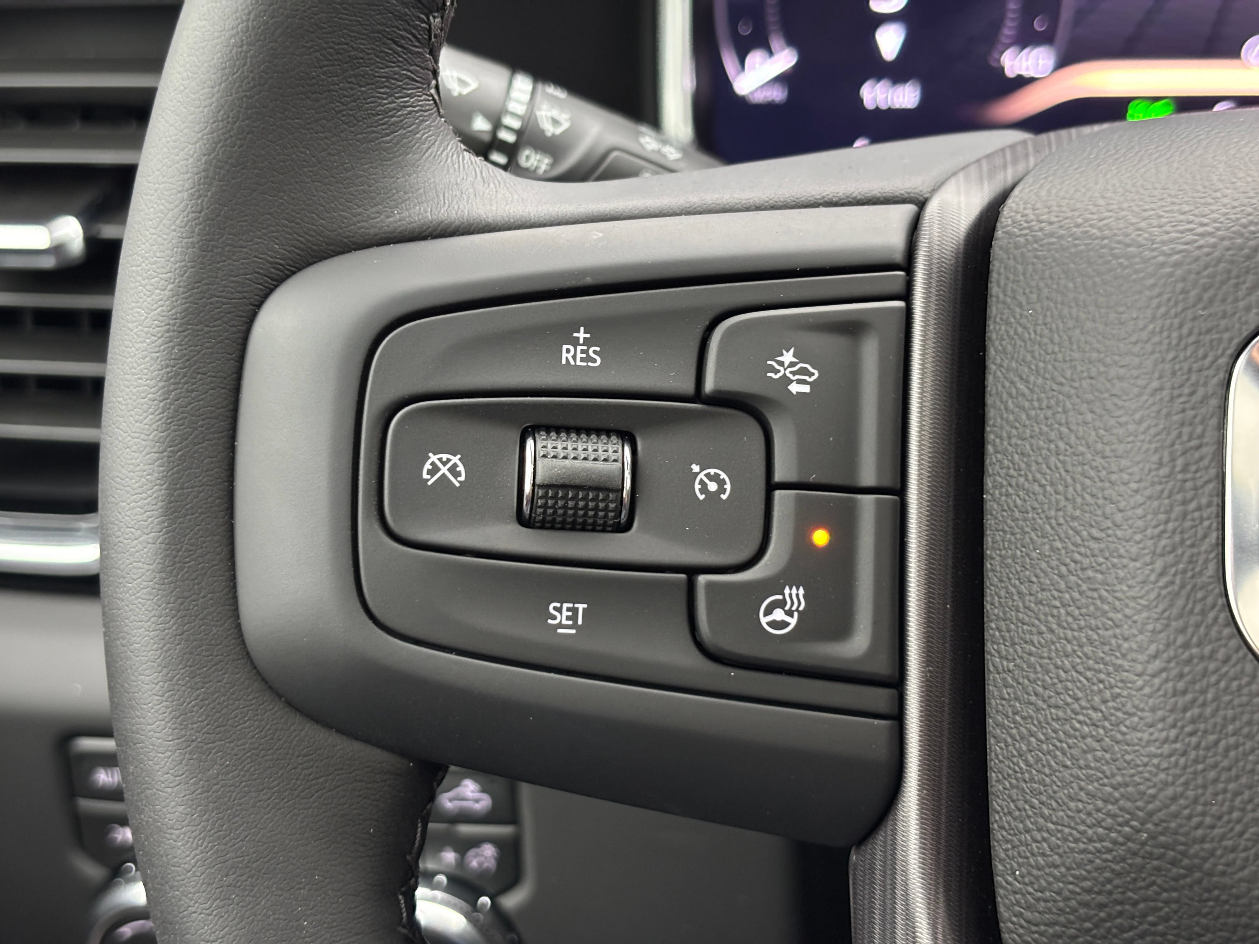 New 2026 GMC Sierra 2500 Denali Ultimate AWD/4WD image 27