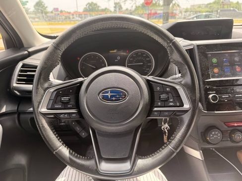 Used 2019 Subaru Forester Premium w/ All-Weather Package AWD/4WD image 14