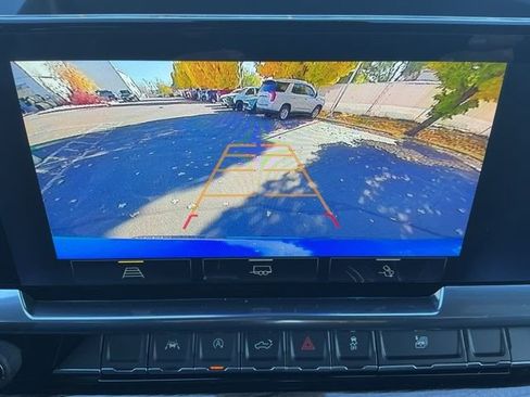 New 2026 Chevrolet Silverado 1500 RST w/ All Star Edition Plus AWD/4WD image 17