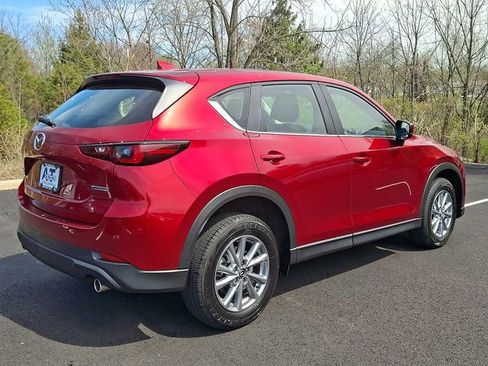 Used 2023 MAZDA CX-5 AWD 2.5 S image 6
