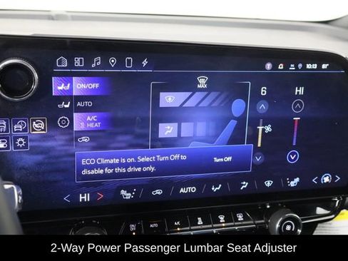 Used 2024 Chevrolet Blazer EV LT image 31