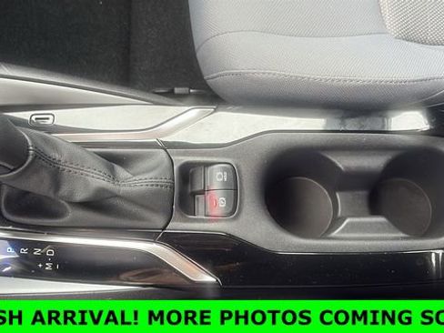 Used 2022 Toyota Corolla SE w/ Carpet Mat Package (TMS) image 15