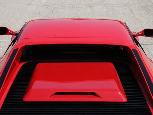 Used 1987 Ferrari Testarossa image 31