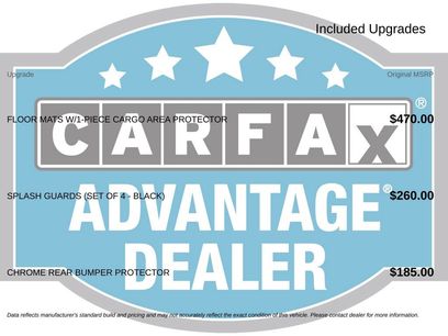 Used 2025 Nissan Rogue SV