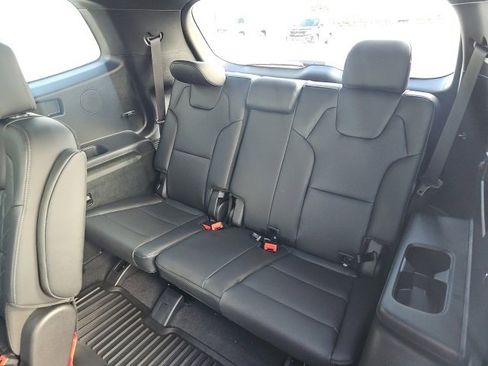 New 2025 Kia Telluride EX X-Line image 9