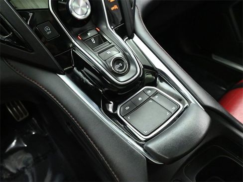 Used 2021 Acura RDX A-Spec image 34