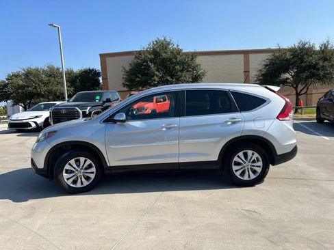Used 2014 Honda CR-V EX-L image 6