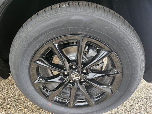 New 2026 Honda CR-V Sport-L image 34