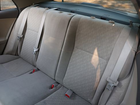 Used 2009 Toyota Corolla S image 8