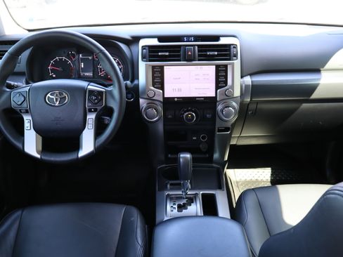Used 2022 Toyota 4Runner SR5 image 14