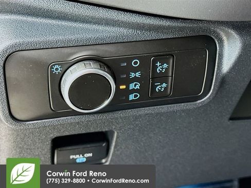 New 2026 Ford Bronco Big Bend AWD/4WD image 11