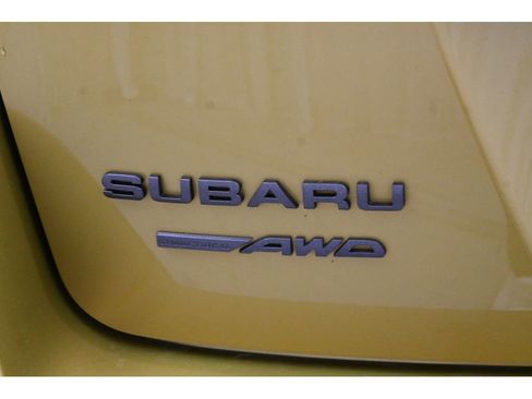 Used 2023 Subaru Crosstrek 2.5i Sport AWD/4WD image 48