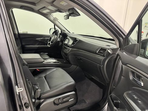Used 2025 Honda Ridgeline RTL image 22