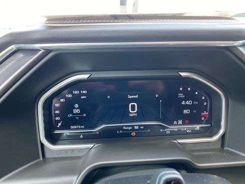 Used 2023 GMC Sierra 1500 Denali Ultimate AWD/4WD image 15
