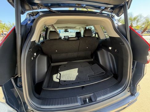 Certified 2024 Honda CR-V EX-L image 30