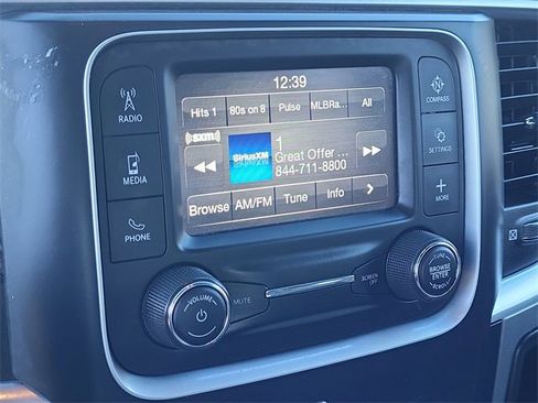 Certified 2024 RAM 1500 Classic Warlock image 12