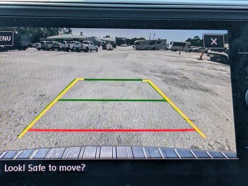 Used 2018 Volkswagen Atlas SE FWD image 10