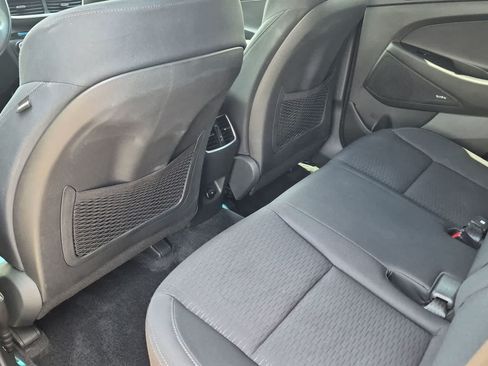 Used 2020 Hyundai Tucson Sport AWD/4WD image 18