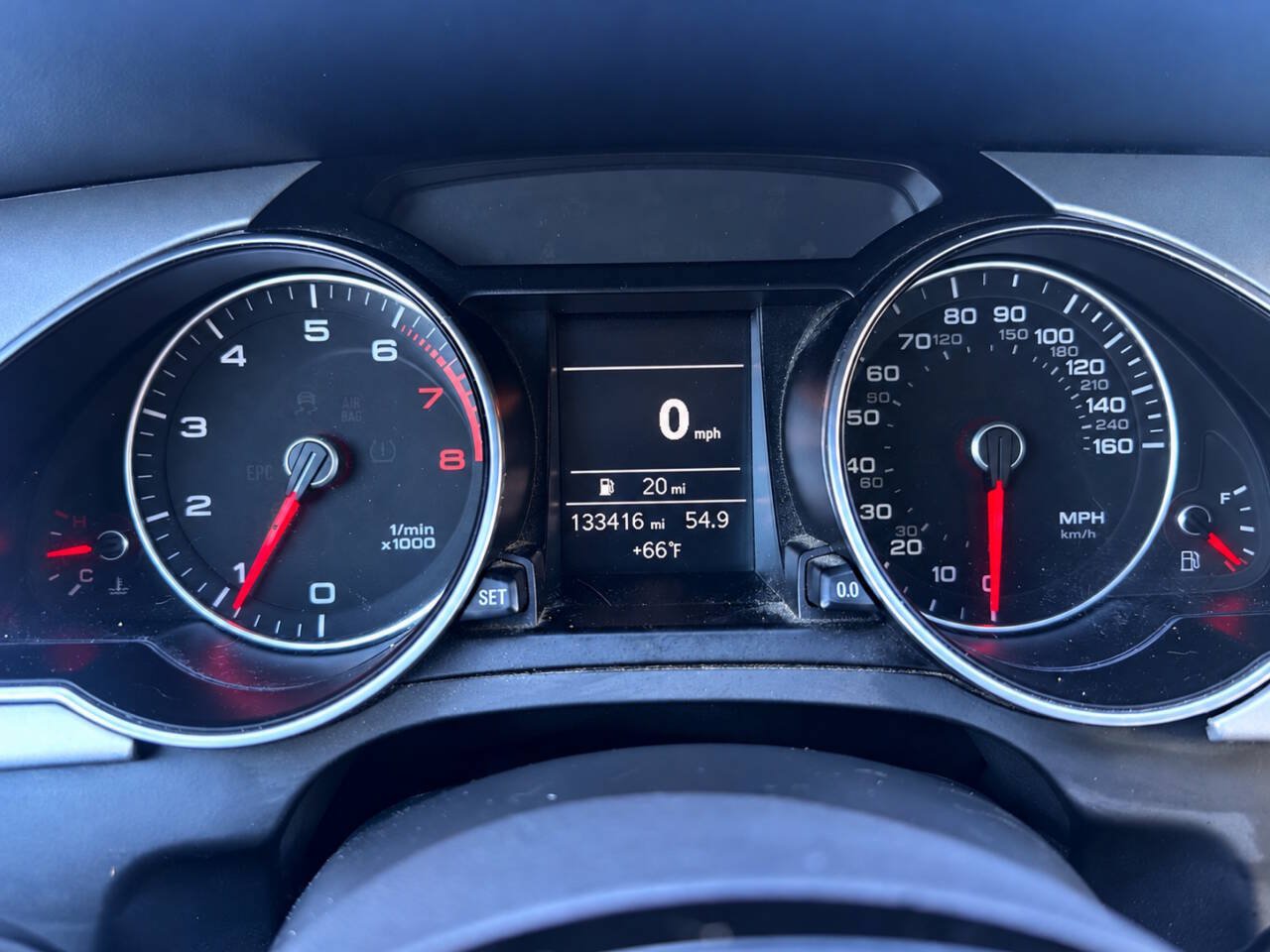 Used 2015 Audi A5 2.0T Premium AWD/4WD image 10