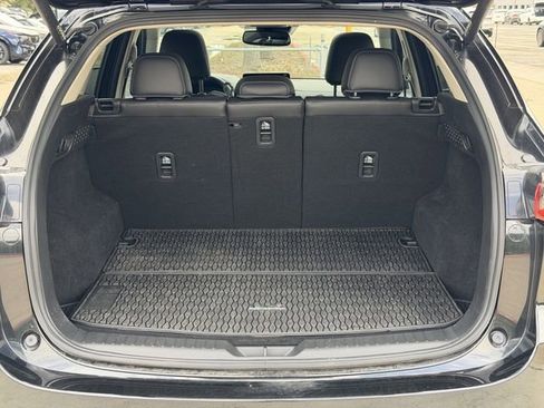 Used 2025 MAZDA CX-5 AWD 2.5 S w/ Premium Plus Pkg image 5