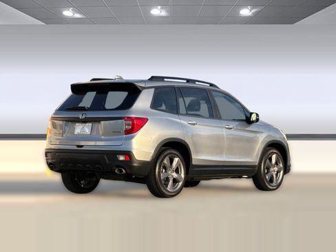 Used 2019 Honda Passport Touring image 8