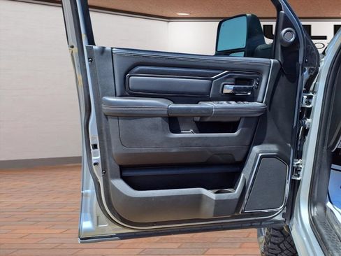 Used 2024 RAM 2500 Rebel w/ Level 2 Equipment Group AWD/4WD image 21