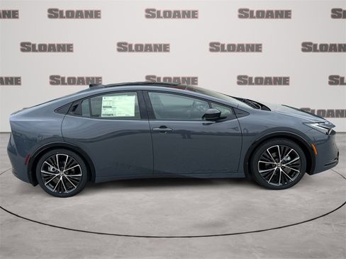 New 2026 Toyota Prius Limited image 6