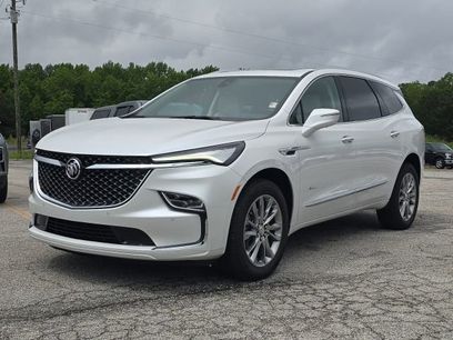 Used 2023 Buick Enclave Avenir w/ Avenir Technology Package