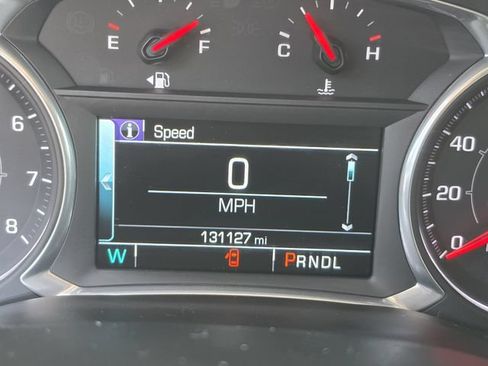 Used 2017 GMC Acadia SLT AWD/4WD image 22