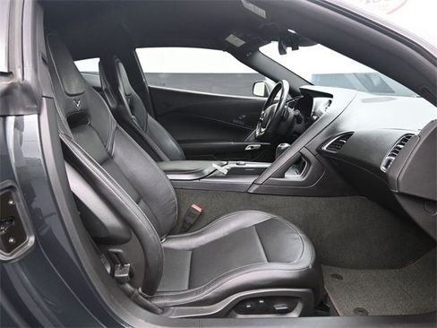 Used 2019 Chevrolet Corvette Z06 image 10