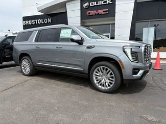 New 2026 GMC Yukon XL Denali w/ Denali Reserve Package AWD/4WD video 2