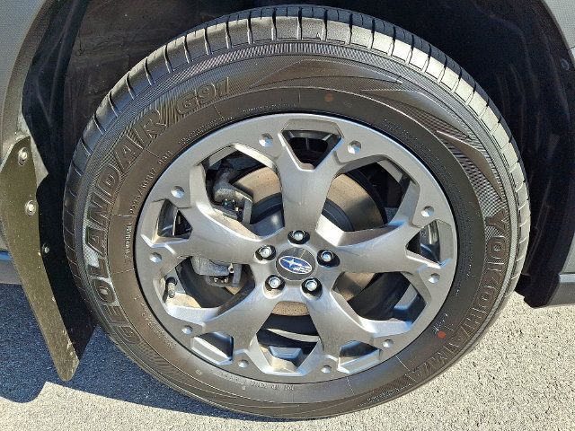 Certified 2023 Subaru Crosstrek 2.5i Sport AWD/4WD image 9