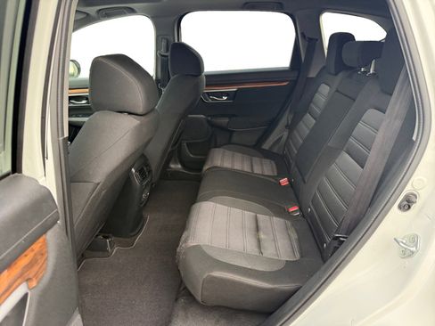 Used 2022 Honda CR-V EX image 16