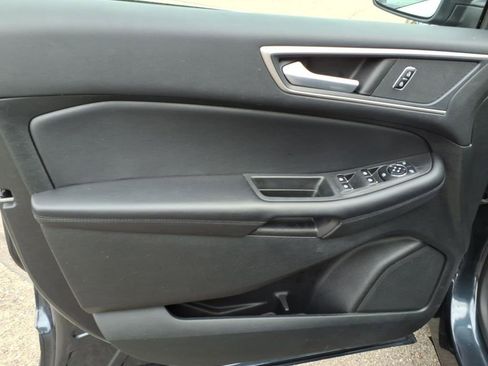 Certified 2024 Ford Edge SEL AWD/4WD image 11