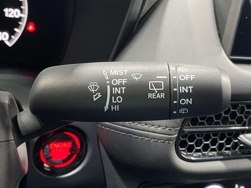 New 2026 Honda HR-V LX image 22