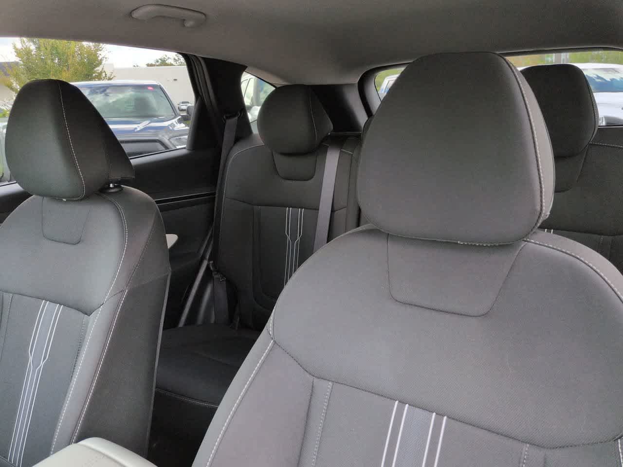 Used 2024 Hyundai Tucson SEL AWD/4WD image 8