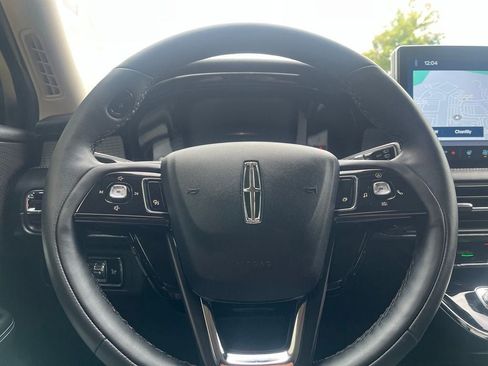 Used 2023 Lincoln Corsair AWD w/ Equipment Group 101A image 26