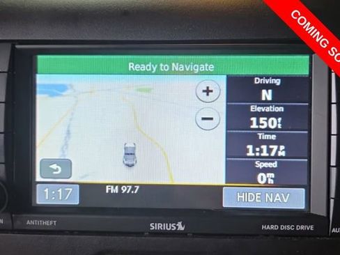 Used 2017 Jeep Wrangler Sahara w/ Connectivity Group AWD/4WD image 6