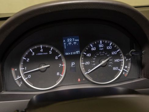 Used 2014 Acura RDX AWD image 18