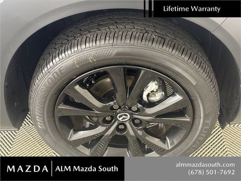 New 2026 MAZDA CX-30 AWD 2.5 S image 13