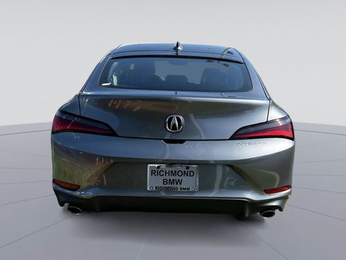 Used 2024 Acura Integra FWD image 8