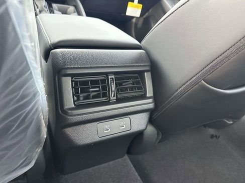 New 2025 Honda Accord Sport image 10