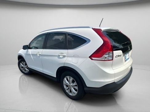 Used 2013 Honda CR-V EX-L image 8